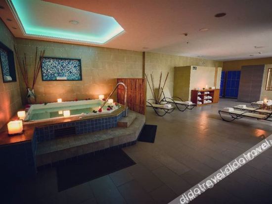 Hotel Interior or Public Areas