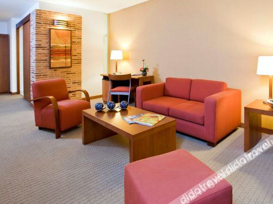 Hotel Interior or Public Areas