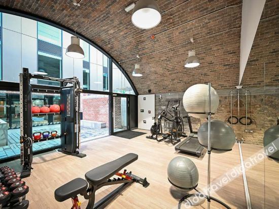 Fitness & Recreational Facilities