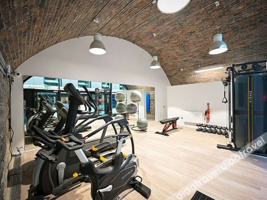 Fitness & Recreational Facilities