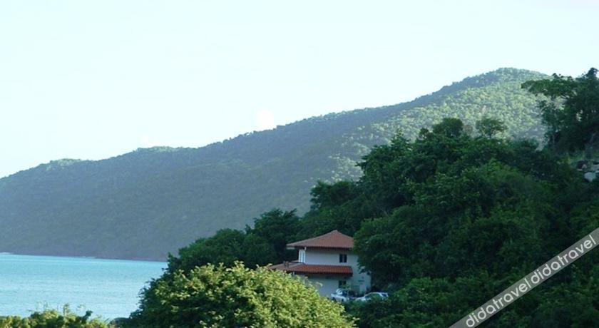 酒店附近