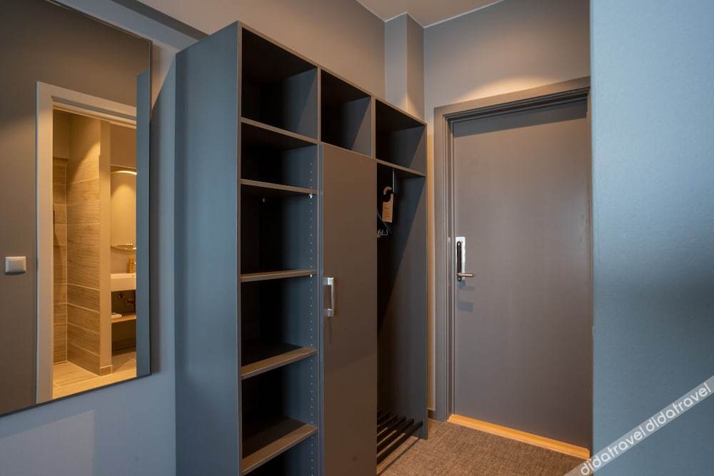 海景双人间 - 带阳台