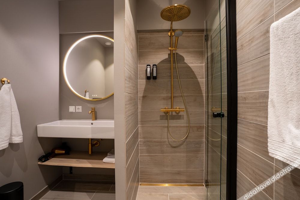 海景双人间 - 带阳台