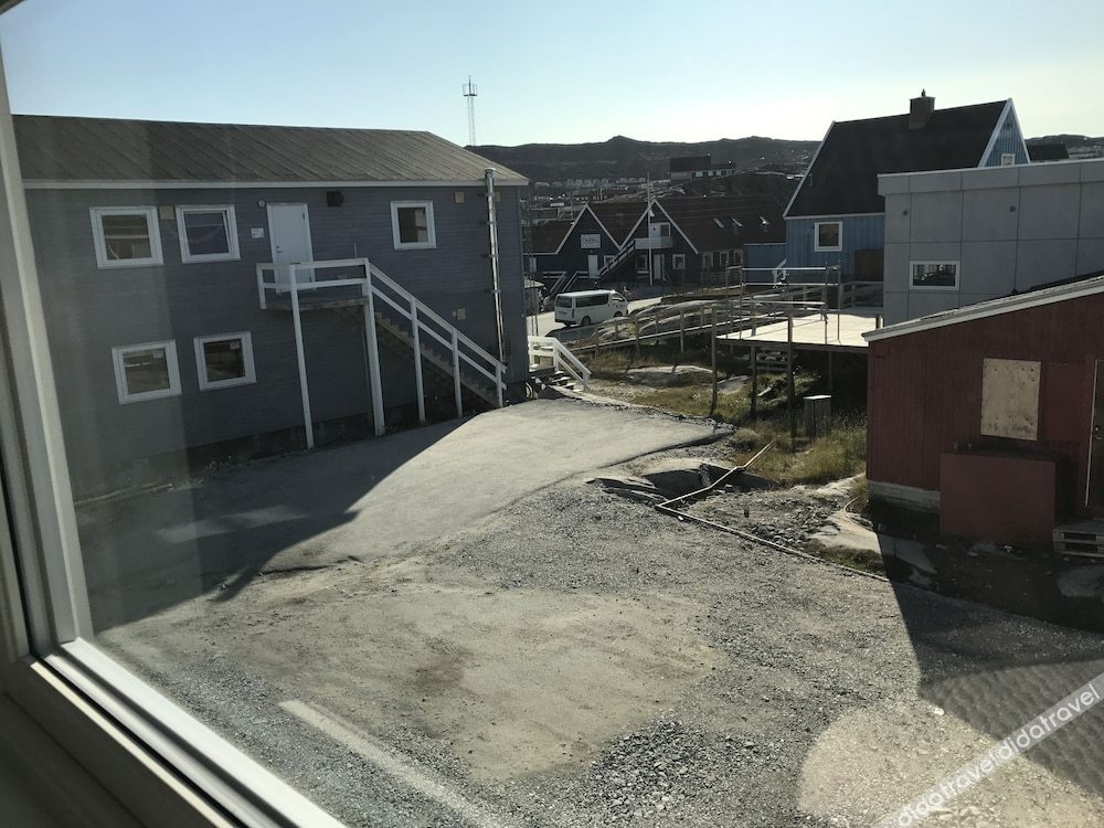 双人房（1 张双人床）