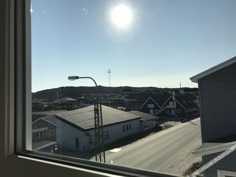 双人房（1 张双人床）