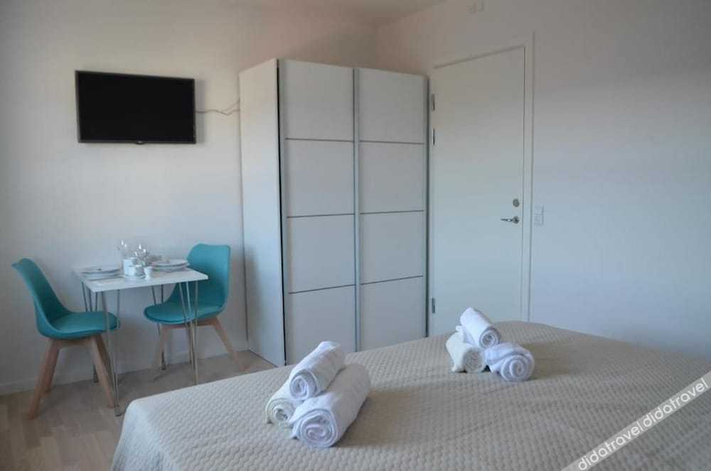 双人房（1 张双人床）