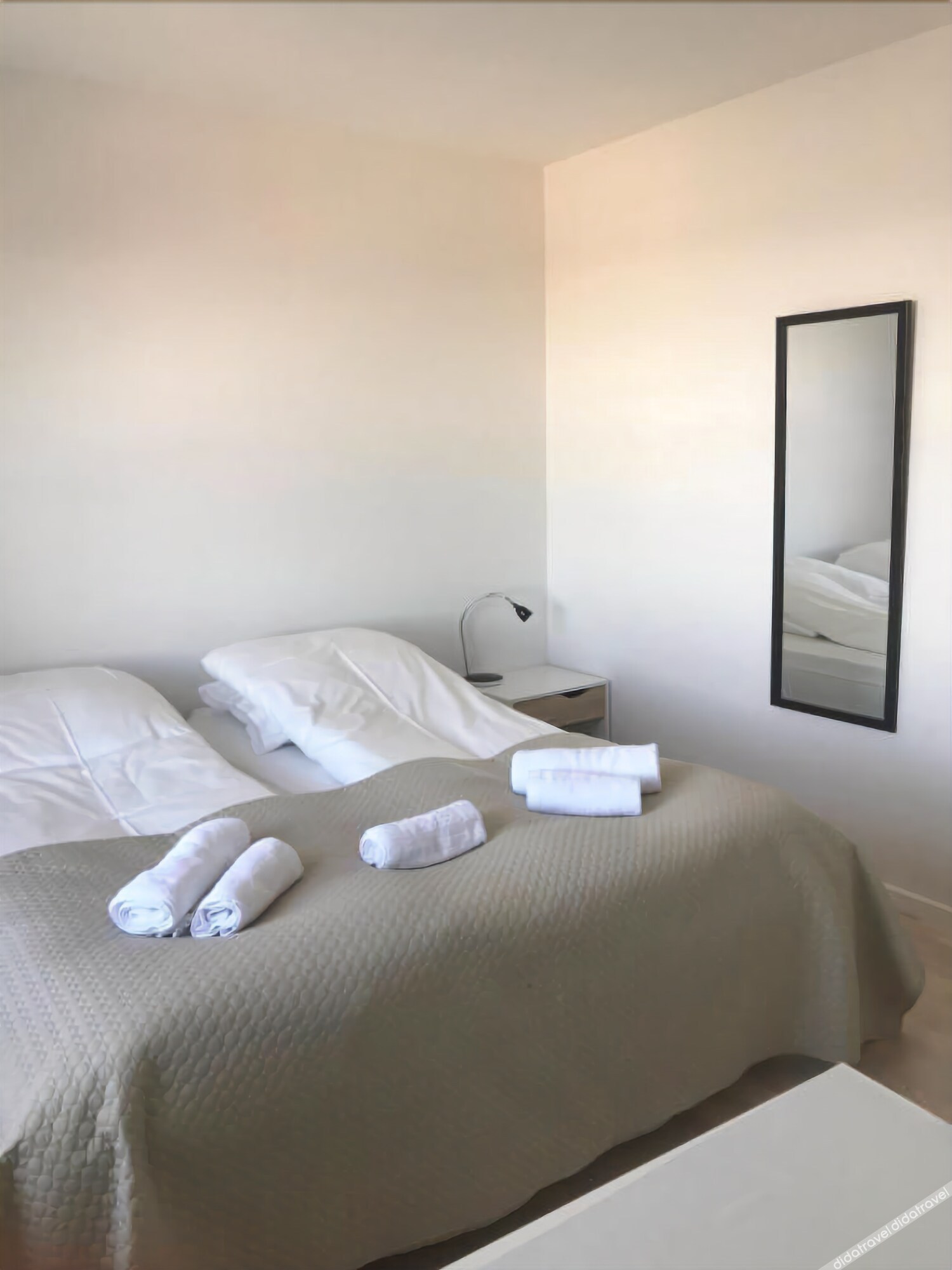 双人房（1 张双人床）