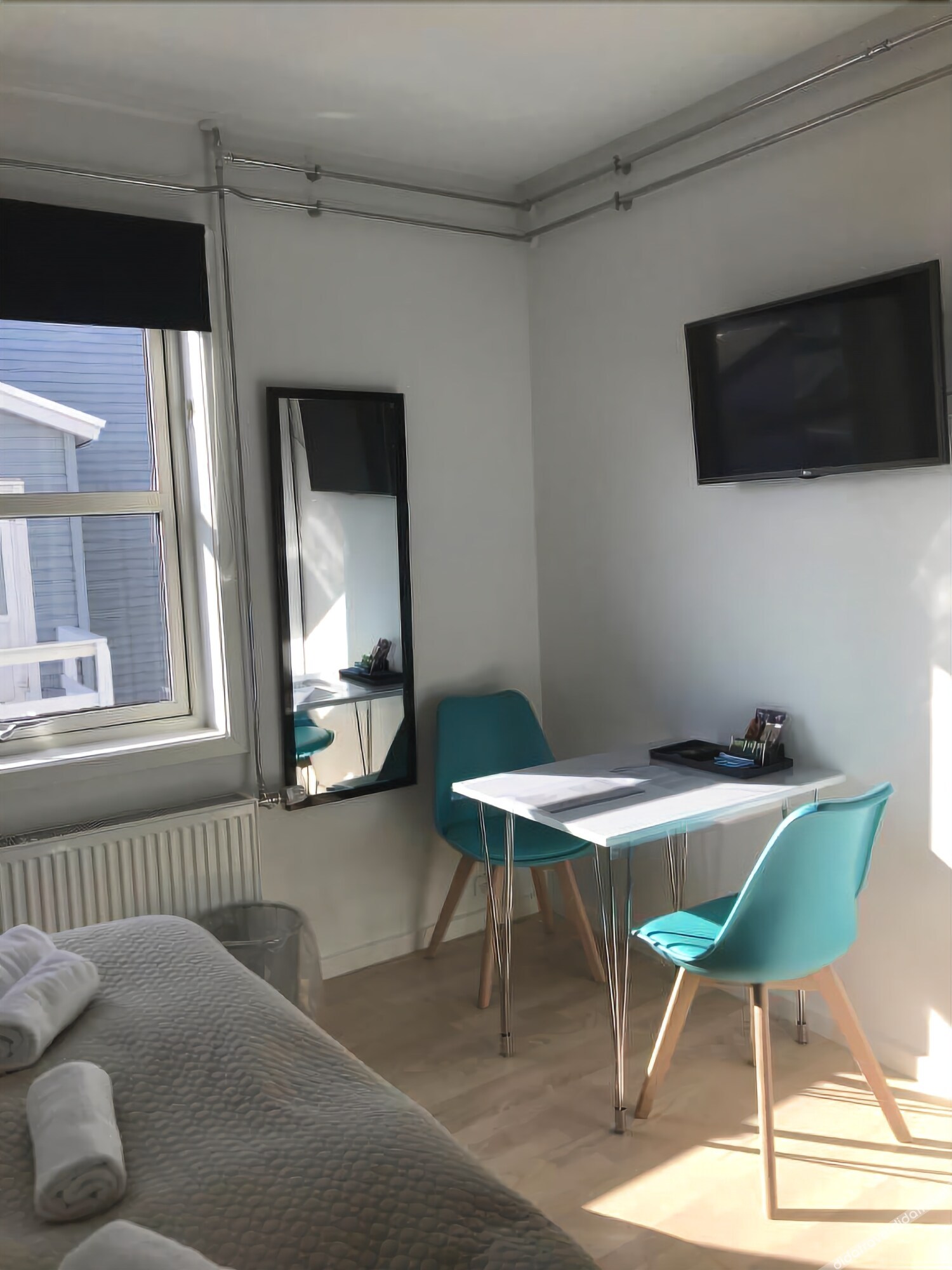 双人房（1 张双人床）