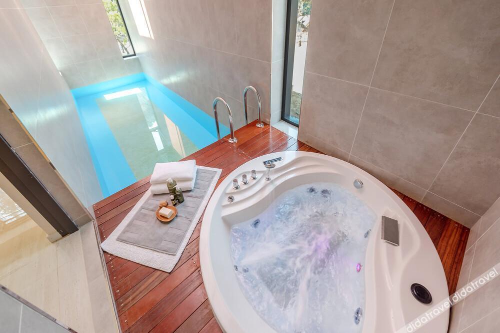 Gapyeong The Q 24 Poolvilla Pension photo 5