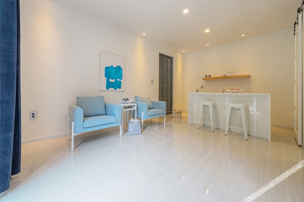 Gapyeong The Q 24 Poolvilla Pension photo 4