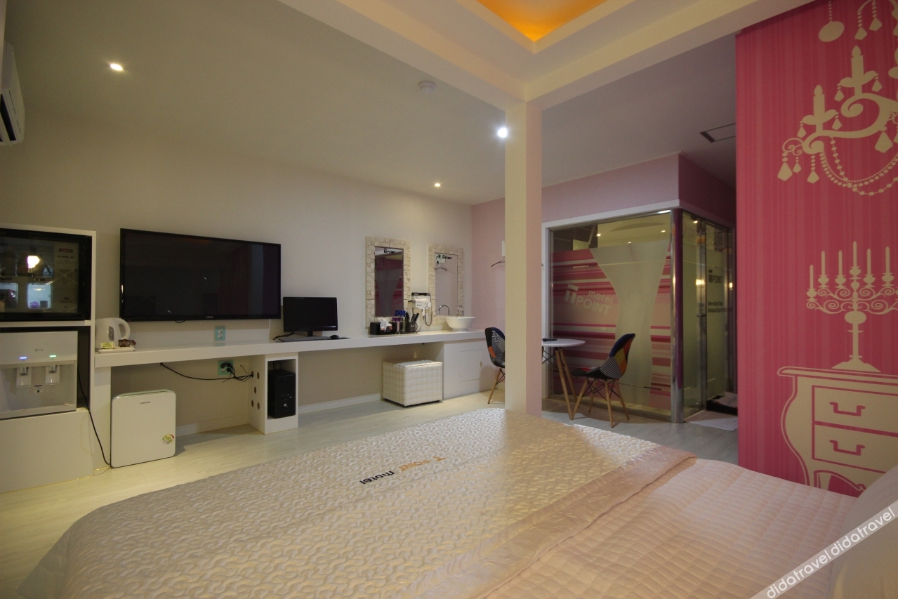 Gyeongju T Point Self Check-in Motel photo 3