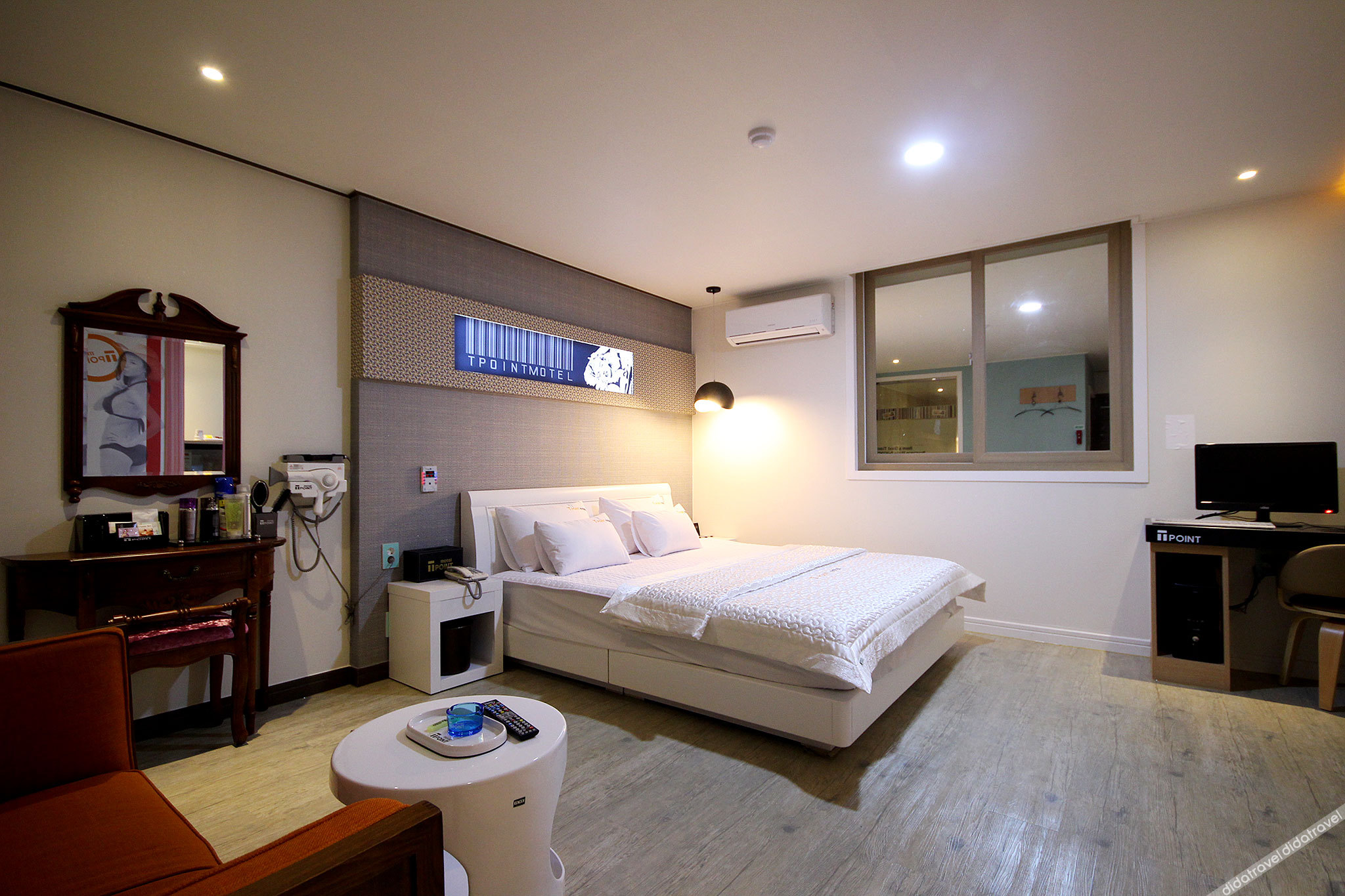 Gyeongju T Point Self Check-in Motel photo 5