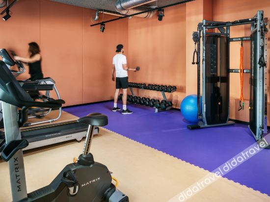 Fitness & Recreational Facilities