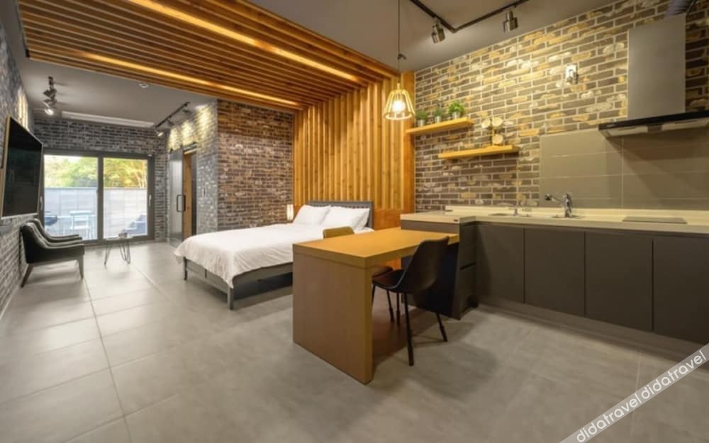 Gapyeong Seorak Nine Pension photo 3