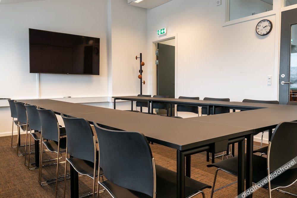 会议室