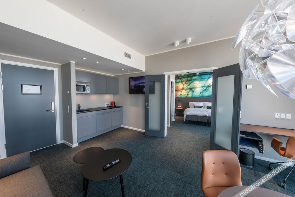 2张单人床套房，非吸烟