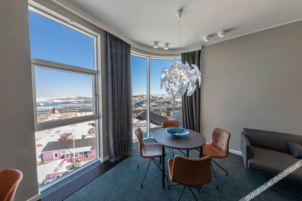 2张单人床套房，非吸烟