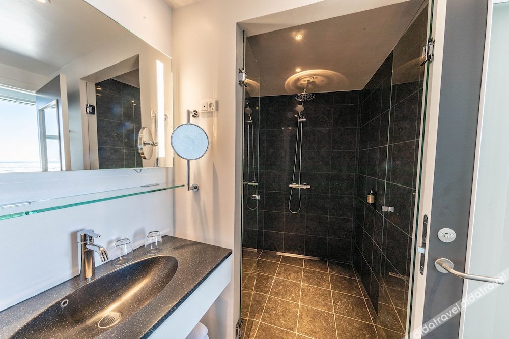 2张单人床套房，非吸烟