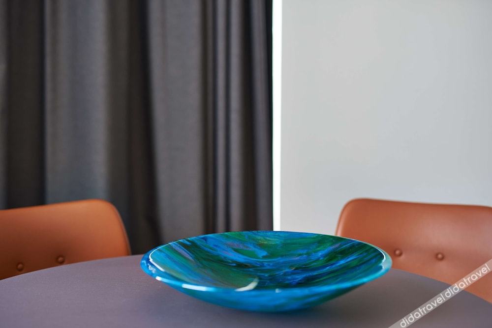 2张单人床套房，非吸烟