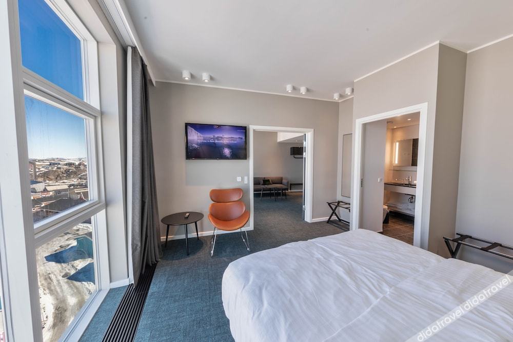 2张单人床套房，非吸烟