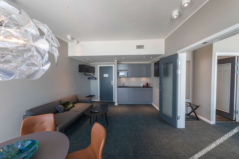 2张单人床套房，非吸烟