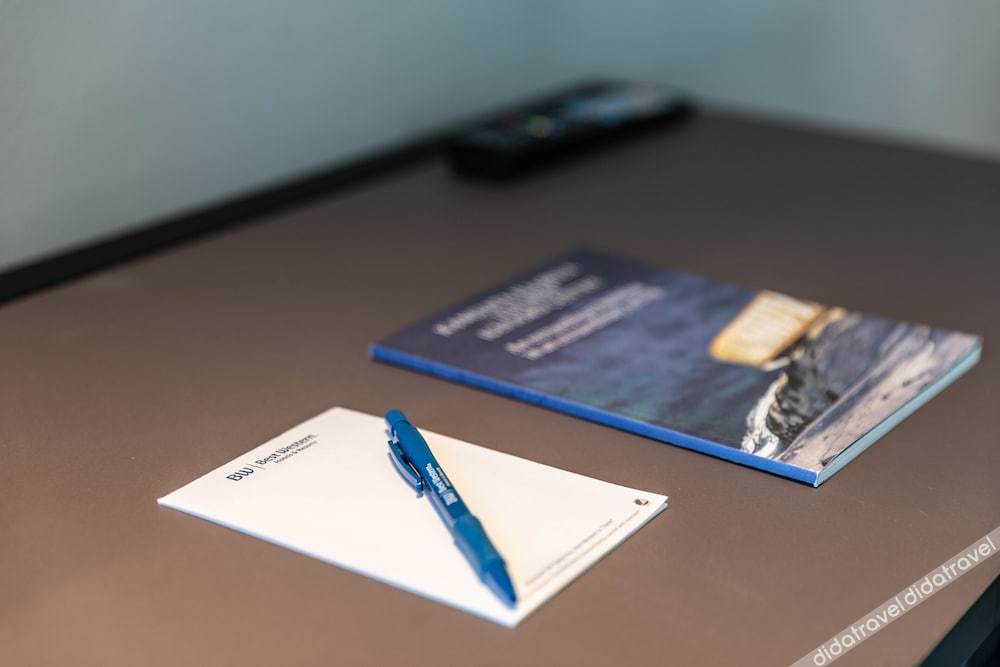 高级房(2张单人床)-禁烟