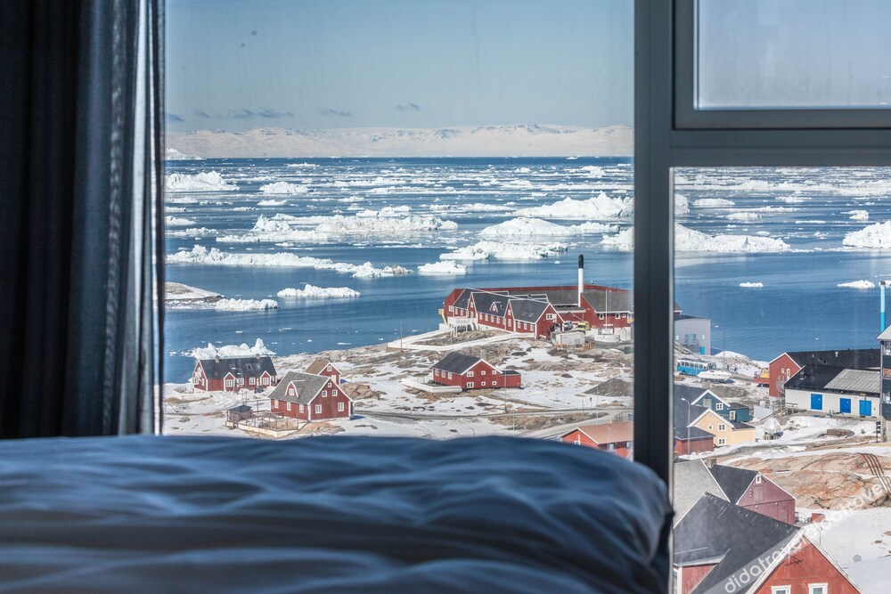 2张单人床套房，非吸烟