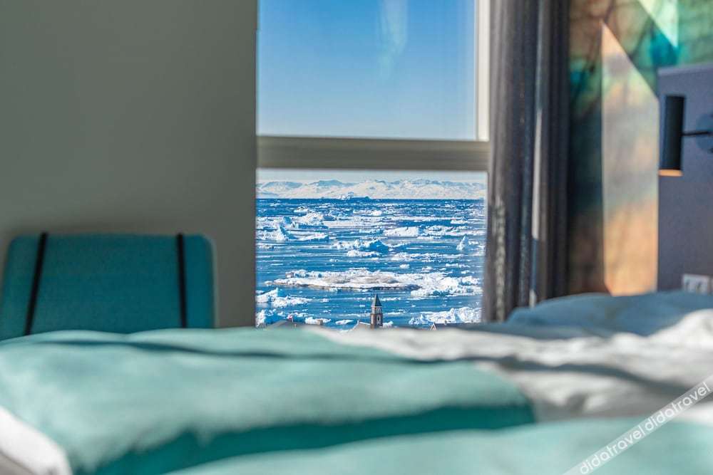 行政间 - 带2张单人床 - 禁烟