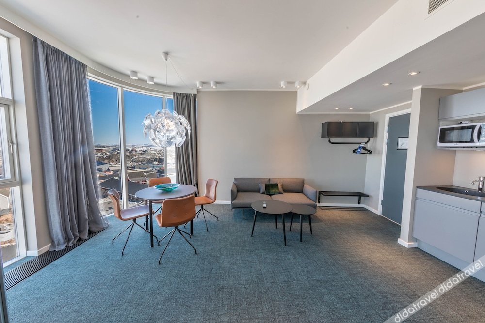 2张单人床套房，非吸烟