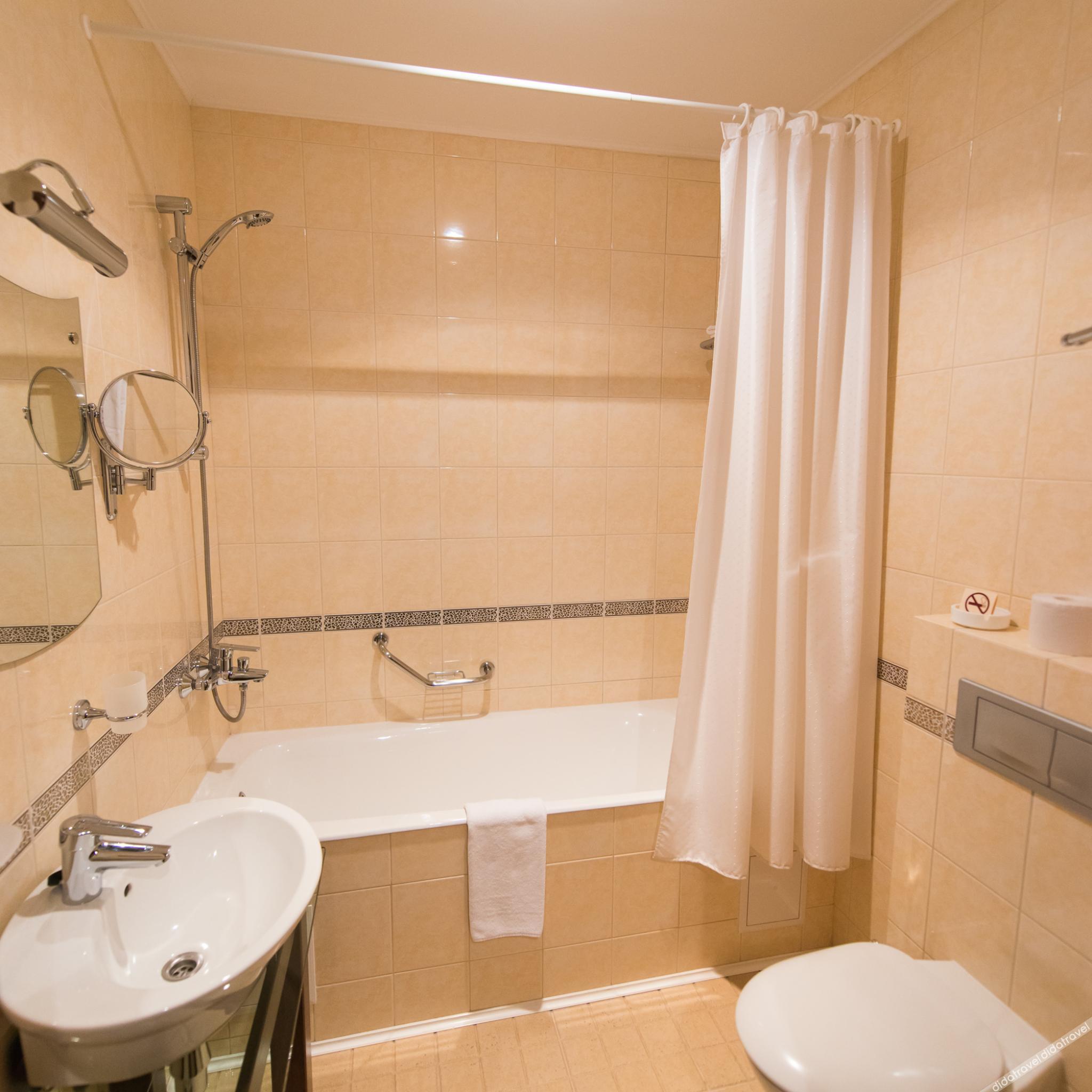Park-Hotel Graal photo 2