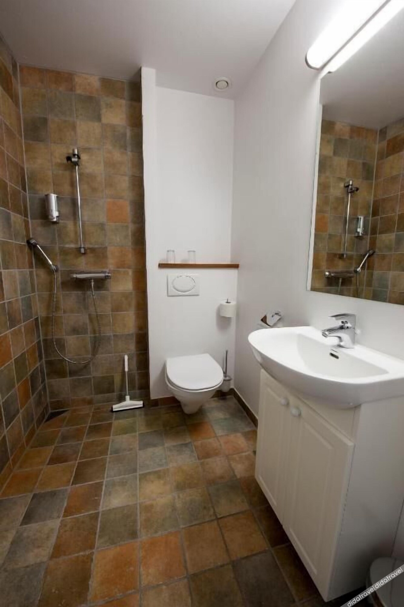 高级双人间 - 附楼