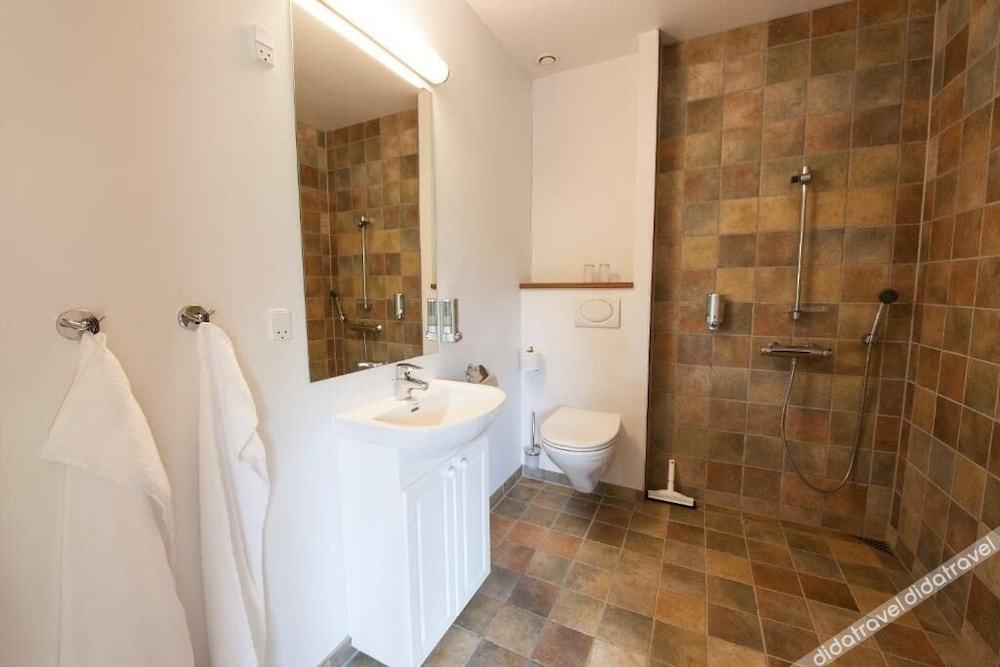 高级双人间 - 附楼