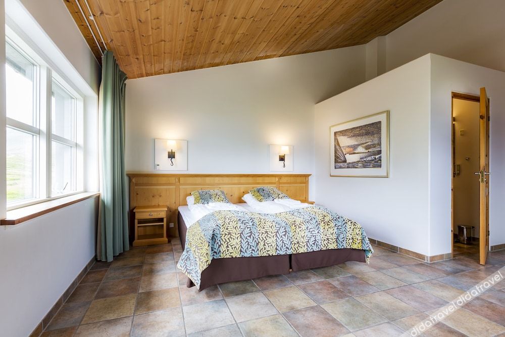 高级双人间 - 附楼