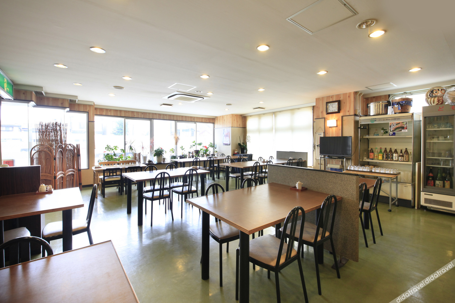 Kazo Daiichi Hotel photo 5