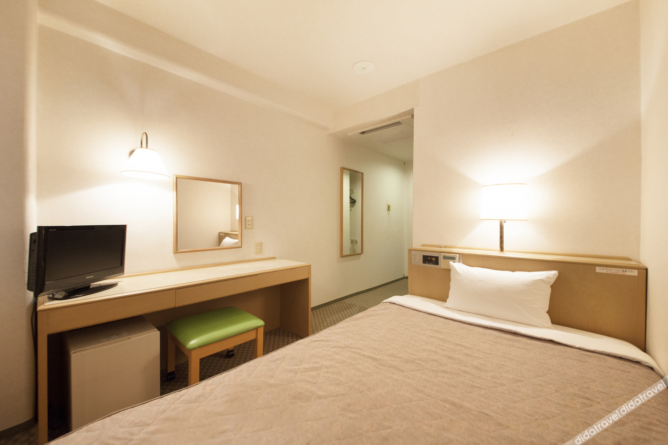 Kazo Daiichi Hotel photo 2