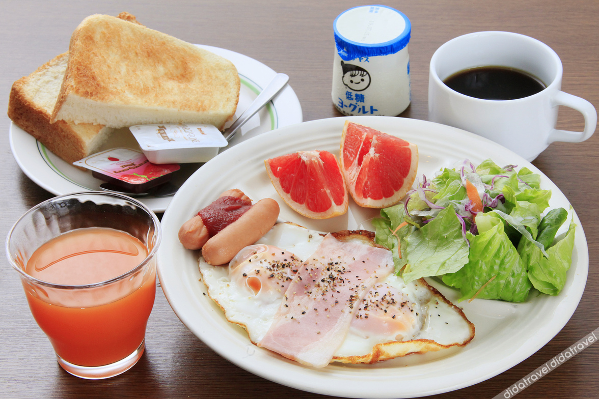 Kazo Daiichi Hotel photo 3