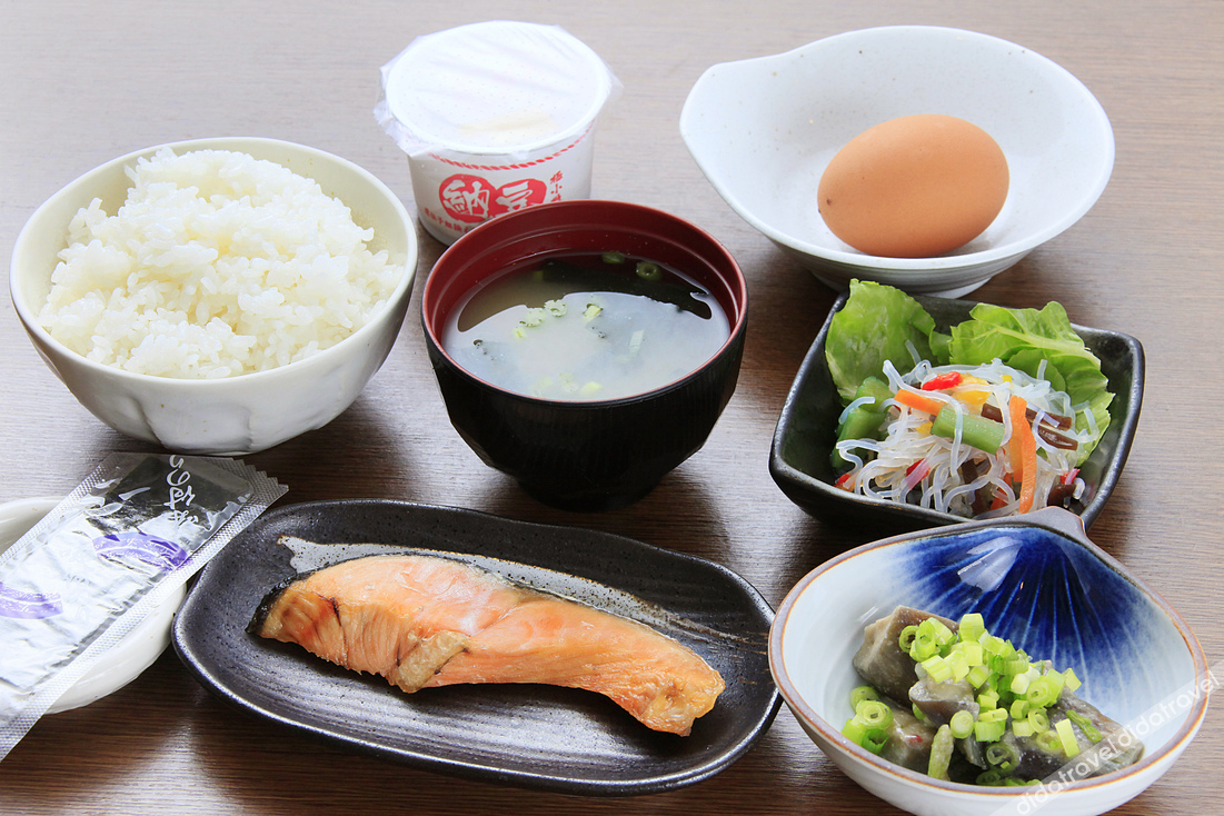 Kazo Daiichi Hotel photo 4
