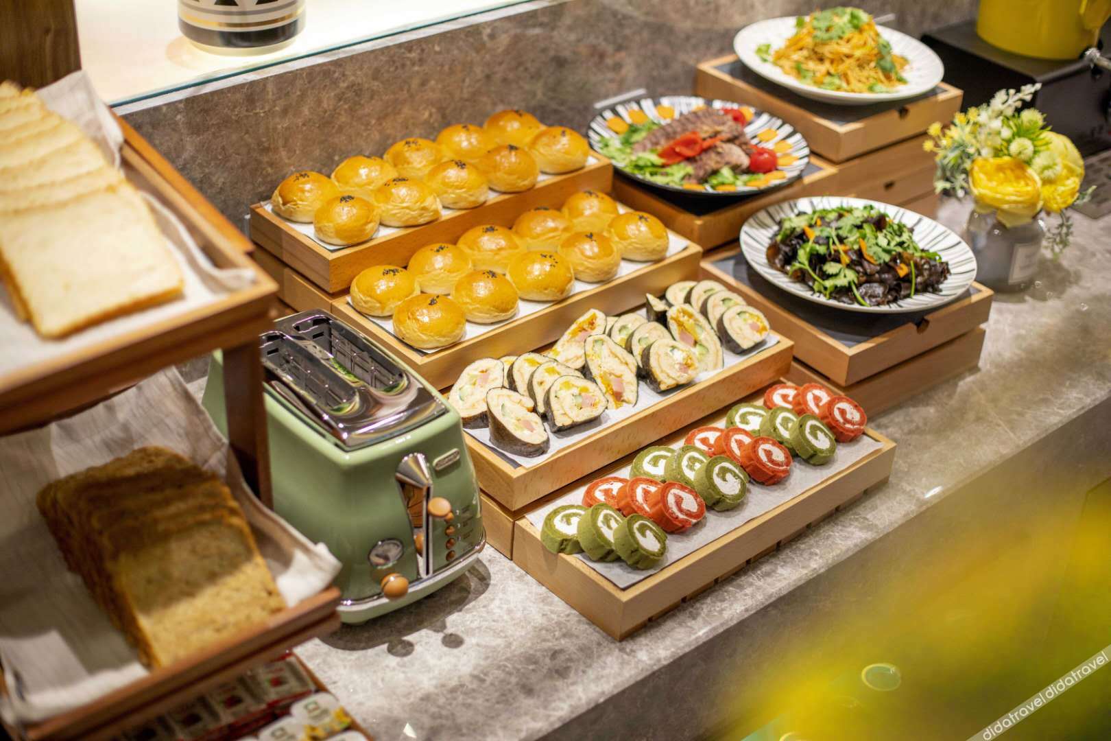 桔子水晶乌鲁木齐万达广场长江路酒店 photo 2