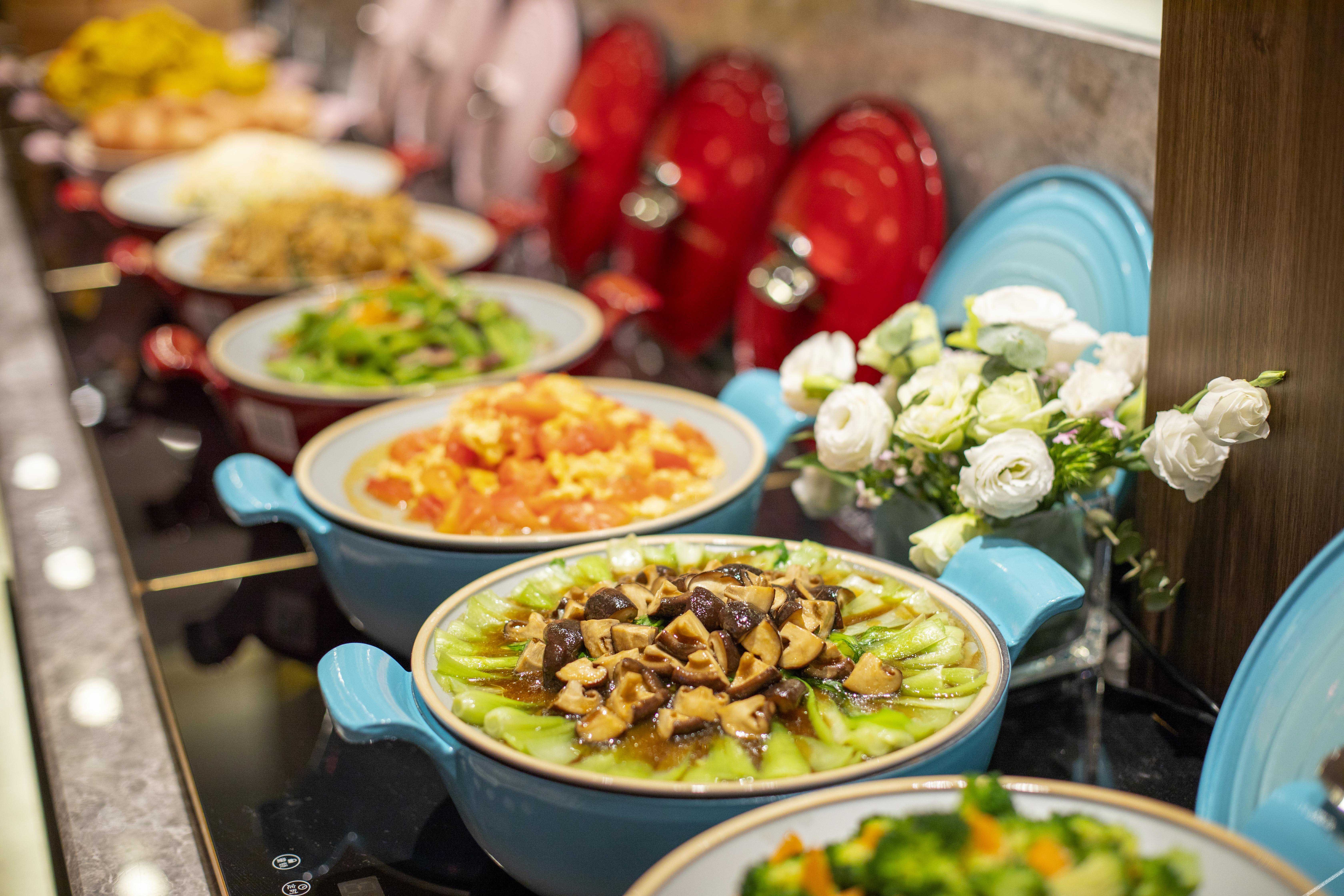 桔子水晶乌鲁木齐万达广场长江路酒店 photo 4
