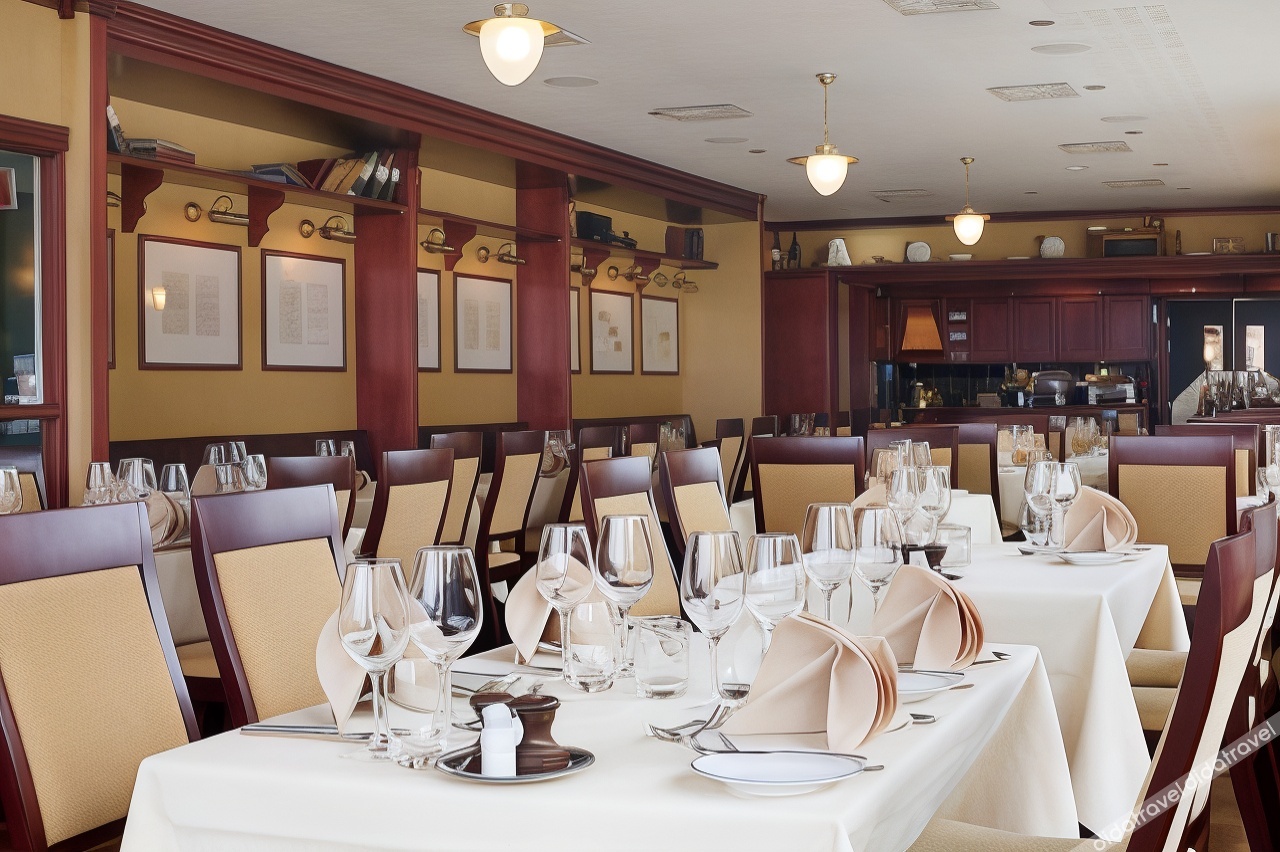 餐厅