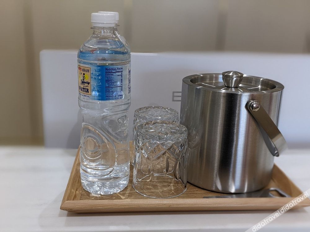 豪华房 1张双人床