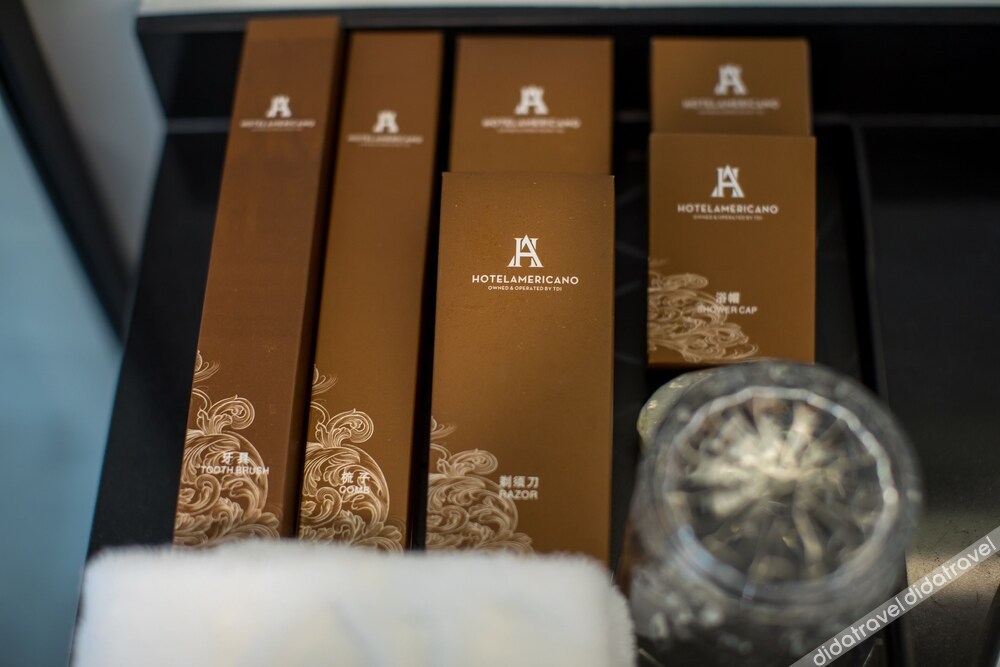 豪华房 1张双人床