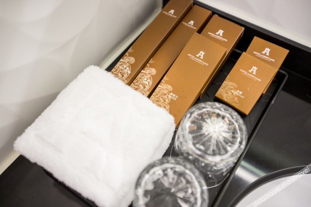 豪华房 1张双人床