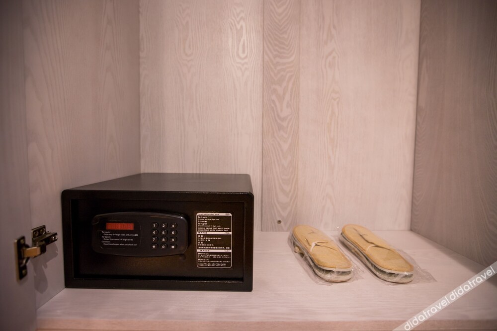 豪华房 1张双人床