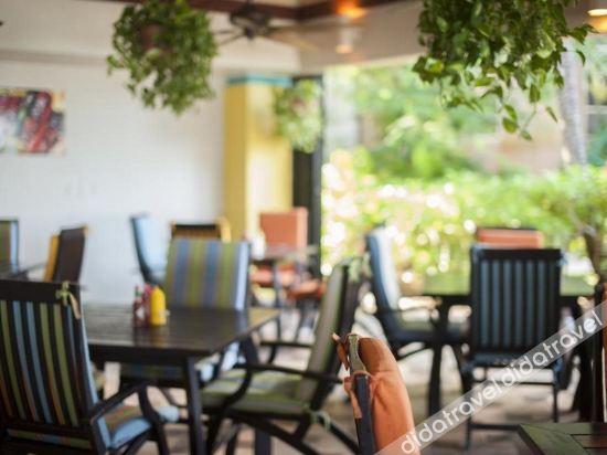 Hotel Interior or Public Areas