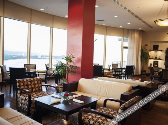 Hotel Interior or Public Areas