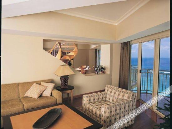 Hotel Interior or Public Areas