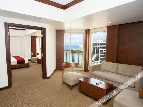 Hotel Interior or Public Areas