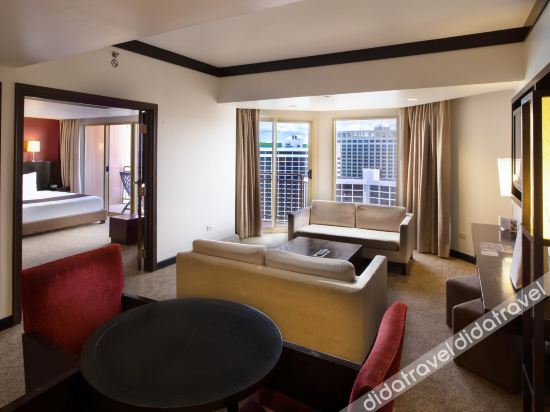 Hotel Interior or Public Areas