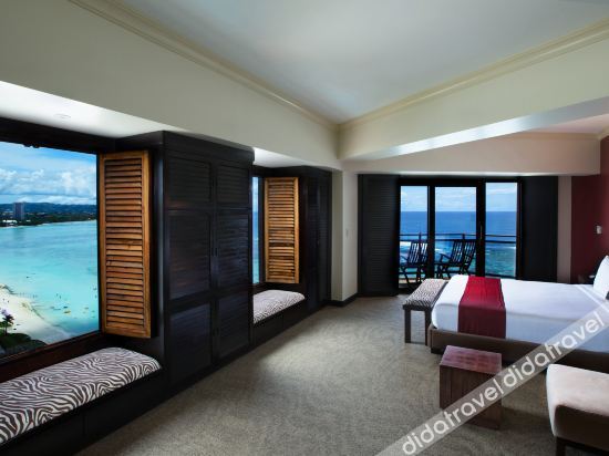 Hotel Interior or Public Areas